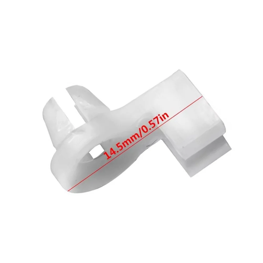661-41262 Nylon Joint Choke Lever for Yamaha Outboard Motor Parsun Hidea Seapro HDX 4HP - 250HP 2/4T 661-41262-02