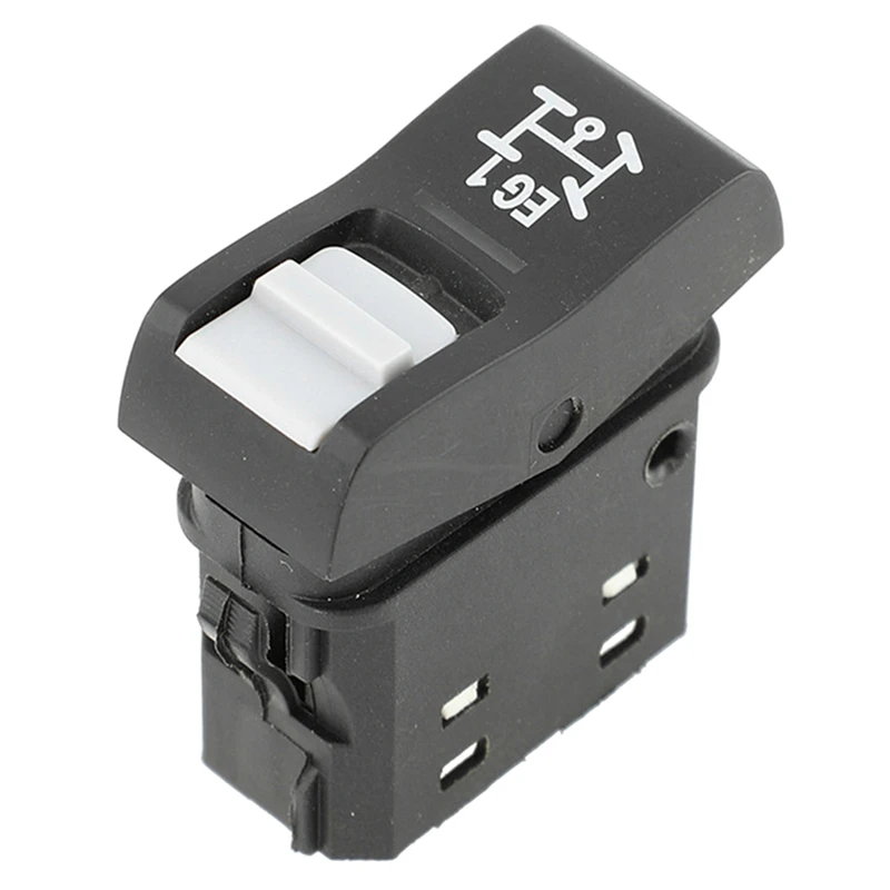 Super Sale 1871840 Car Part for Scania P G R T Series 2004 2005 2006 2007 2018 Rear Diff Lock Switch Single Auto Button