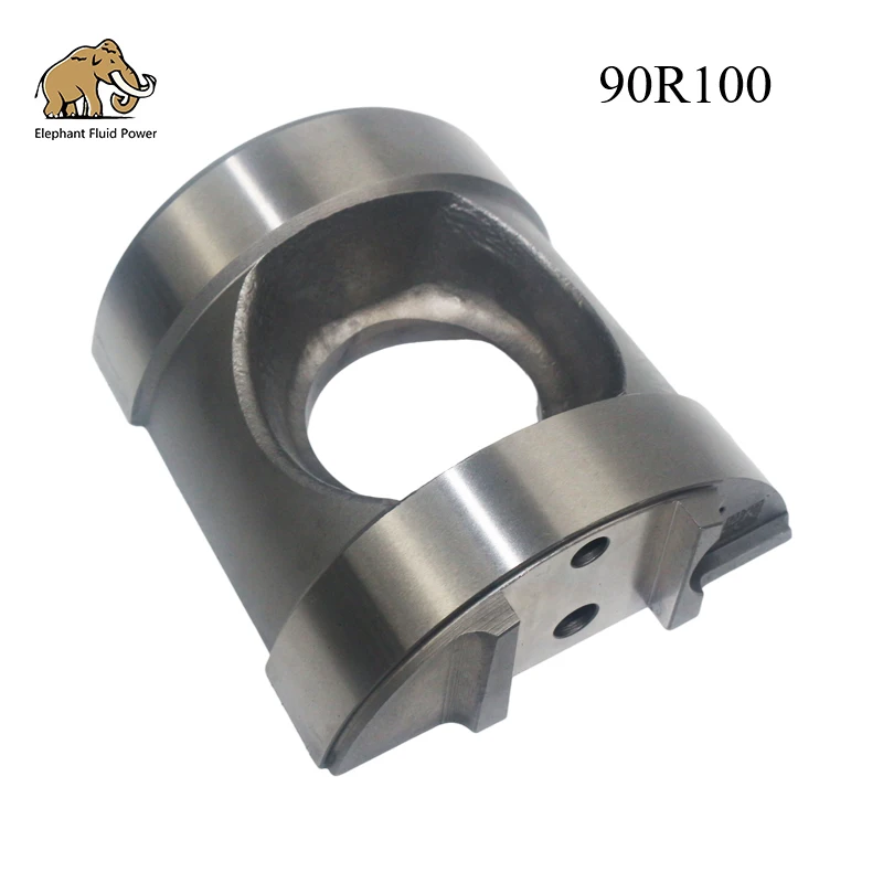 Sauer Hydraulic piston pump spare parts 90R100 Swash plate