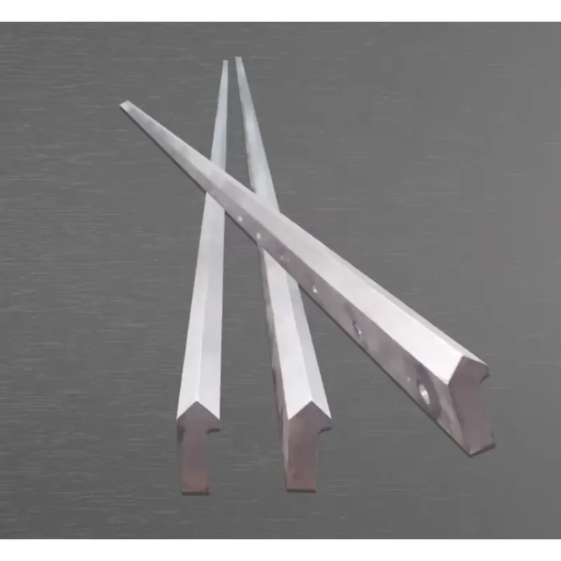 Linear Guide Track V Shaped Rail 90 Degree Vee Edge Rail