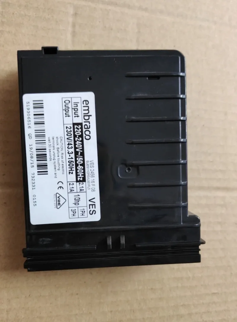 2456 16 F 08 refrigerator compressor driver board