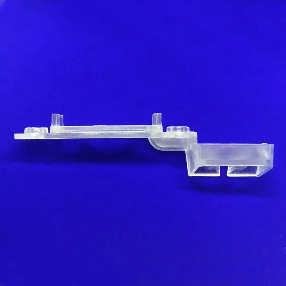 

QXNY Монтажный кронштейн камеры заднего вида для VW Jetta Polo Bora Golf Passat B5 B6 Touran Caddy T5 Multivan Transporter