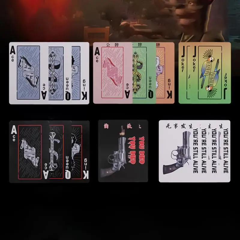 Trickster Tavern Board Game ทหารแอ็คชั่นตัวเลข Liar's Bar เกมสังเกตอย่างรวดเร็วสําหรับนักศึกษาวิทยาลัยผู้ใหญ่เพื่อน