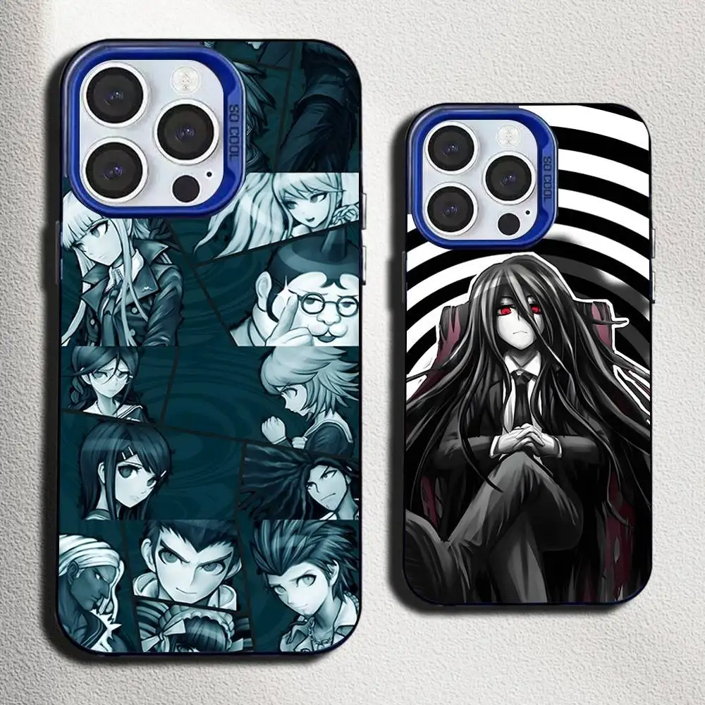 Anime D-Danganronpa… - image