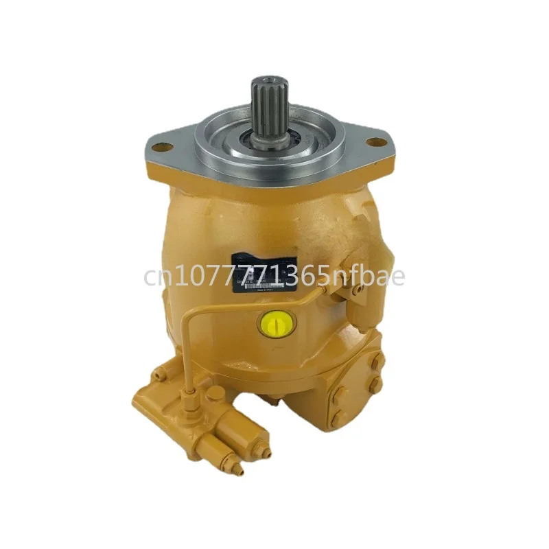 

224-6369 for CAT Backhoe Loader 420D 430D 432D 442D，224-6369 hydraulic pump 2246369 main piston pump