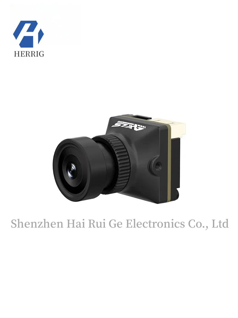 

Coolfly Axisflying Colorful NAJA Cobra FPV Racing Drone Night Vision WDR Wide Dynamic Camera