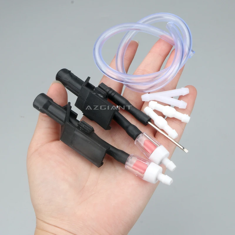 For 2014-2019 Honda XRV 2019-2021 Honda X-NV 2015-2020 Honda VEZEL Wiper Washer Spray Nozzle Car Wiper Spray Nozzle
