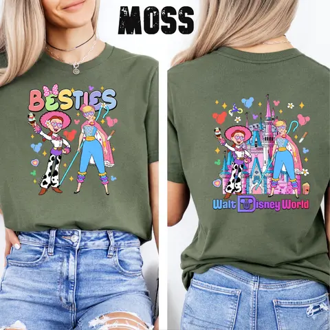 10 best sales bo peep - №5