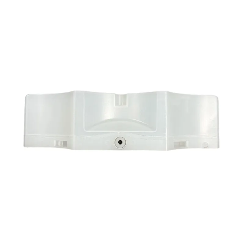

A83G-Compatible With For Xiaomi S40 Pro Robot Vacuum Cleaner Accessories, Original Water Tank, Water Storage Box 2PC