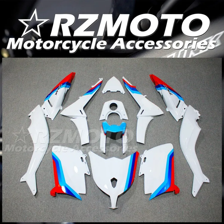

Injection Mold New ABS Motorcycle Fairings Kit Fit for YAMAHA Tmax 530 2012 2013 2014 12 13 14 Bodywork Set Custom