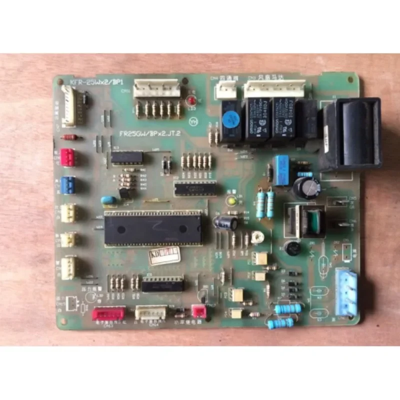 Компьютерная плата для кондиционера Haier KFR-25Wx2/BP1 25GW/BP, плата инвертора FR25GW/BPX2 0600169