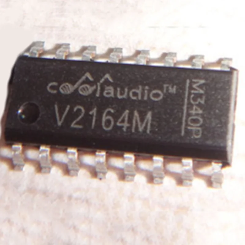 

V2164M NEW Original Genuine Chip Packing 16-SOP