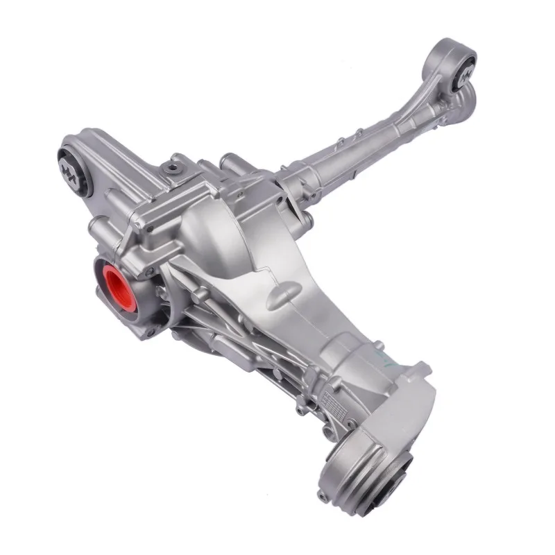 Front Differential 0BM409505L 0C1409505S 0C1409506A For VW Touareg 7P 2011-2018 Porsche Cayenne 3.0L 3.27 Ratio