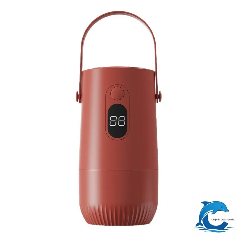 

Suitable for mini convenient home intelligent quick drying, small foldable storage, baby clothes disinfection and drying machine