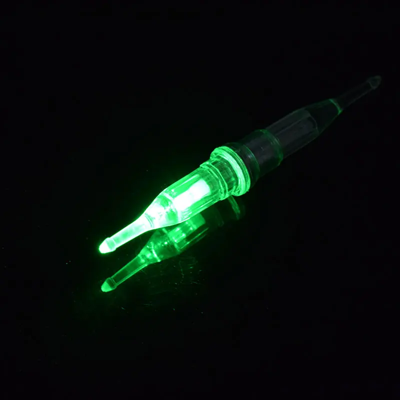 Luces LED subacuáticas impermeables para pesca nocturna y barco - imagen 5