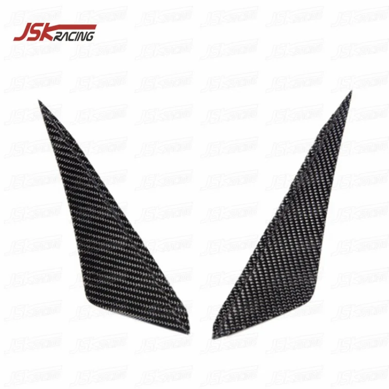 

Карбоновые канарды R STYLE для Lamborghini Huracan LP610-4 2014-2016 годов выпуска