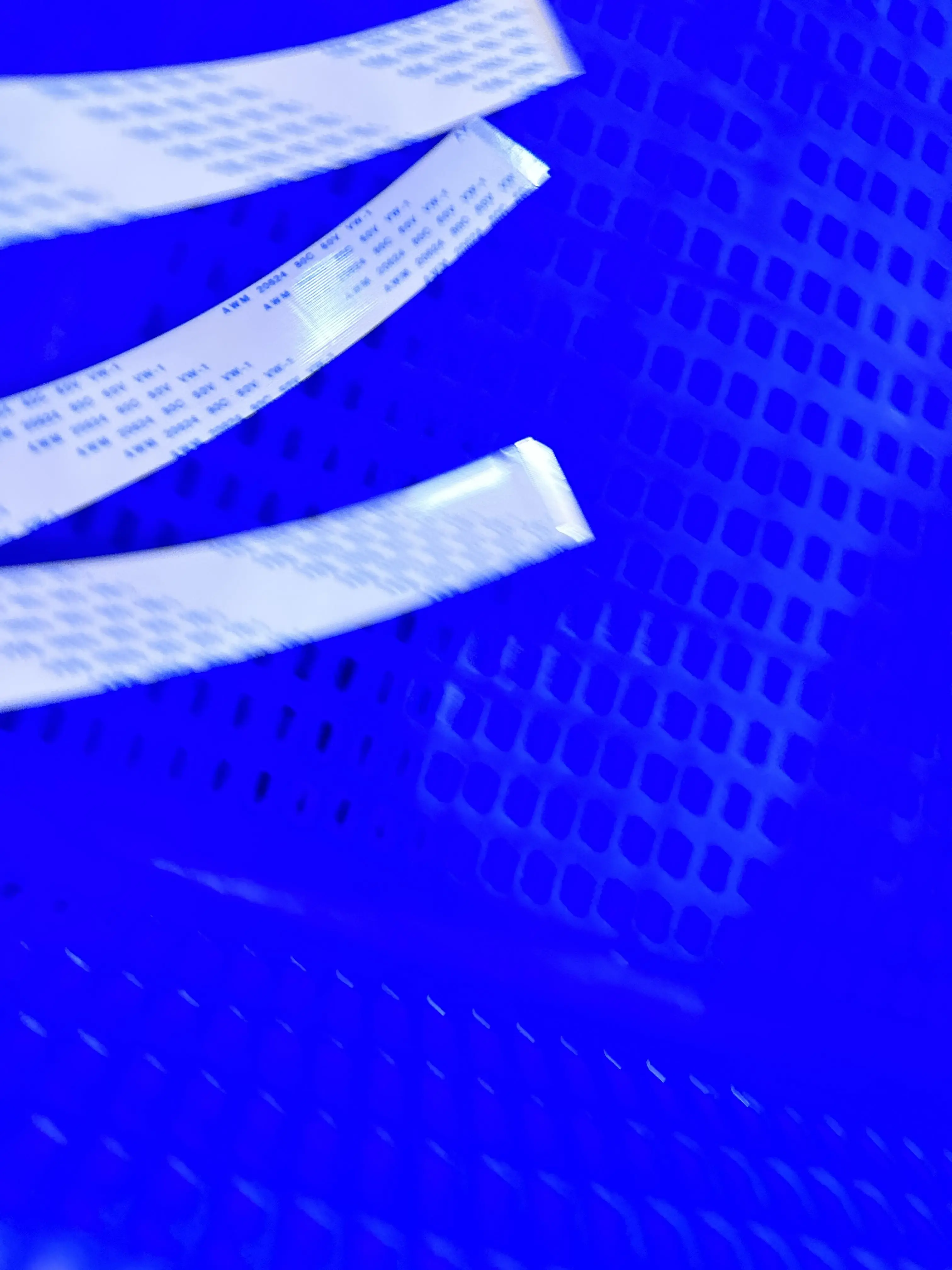 

3SETS Original Quality Printhead Cable for HP Pagewide Pro MFP X452 X477 X476 452 X576 477dw 477 576 476 Print Head Cables