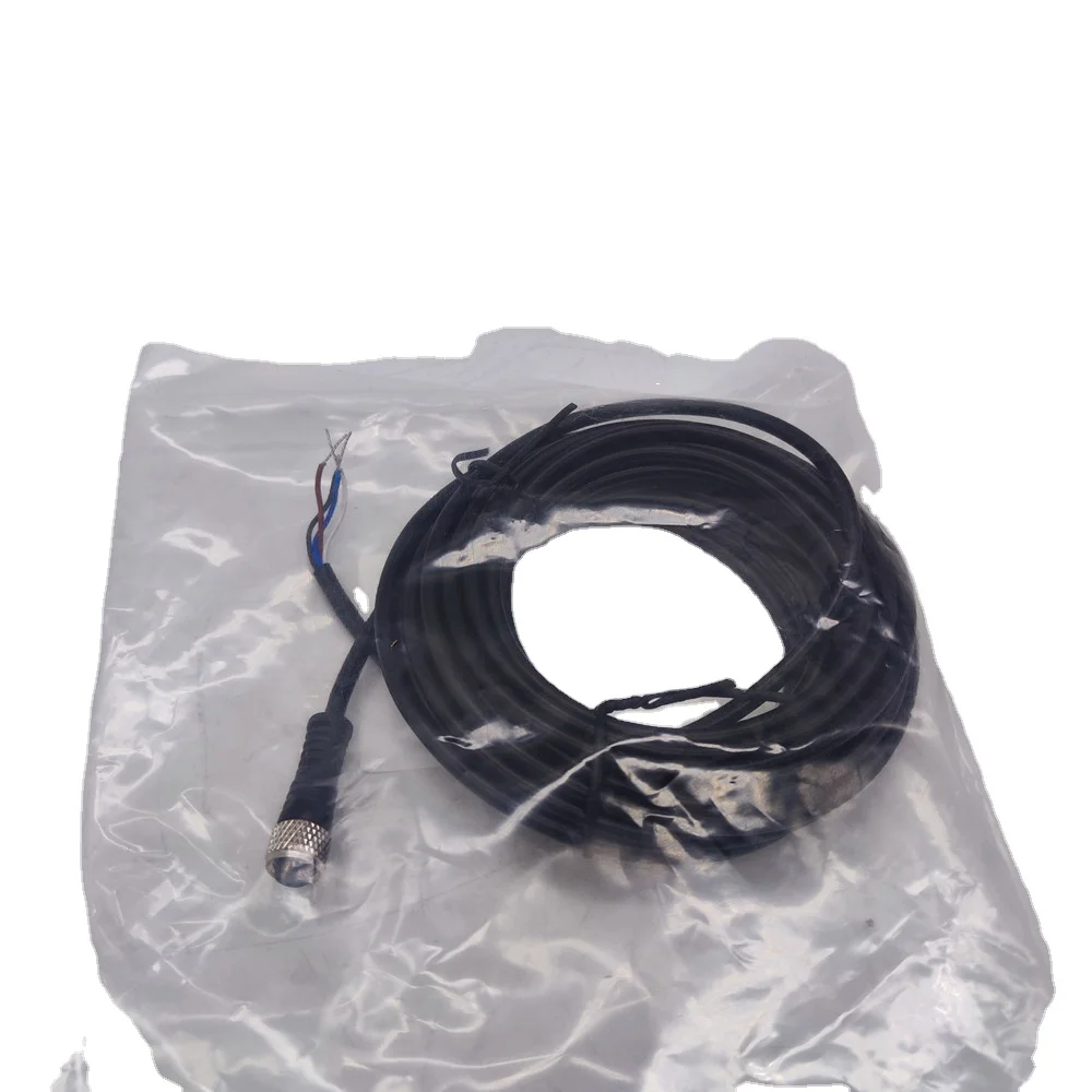4 Cores KD U-M8-4A-P1-050 Cable