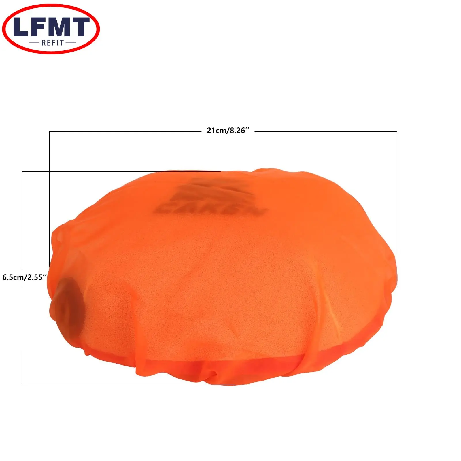 Motorcycle Air Filter Cover Dust Sand Cover Engine Cleaning Protector Skins Guard For YAMAHA KAWASAKI KTM XC EXC SXF EXCF XCW