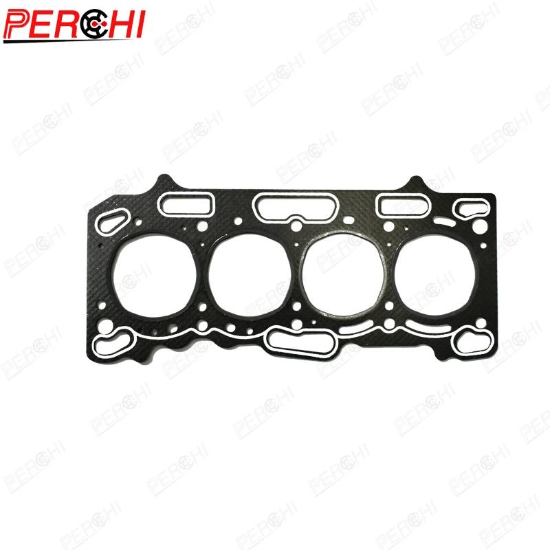 

For MITSUBISHI 4G13 CARISMA Saloon 1.3 16V Auto Repair Head Gasket OEM MD351292