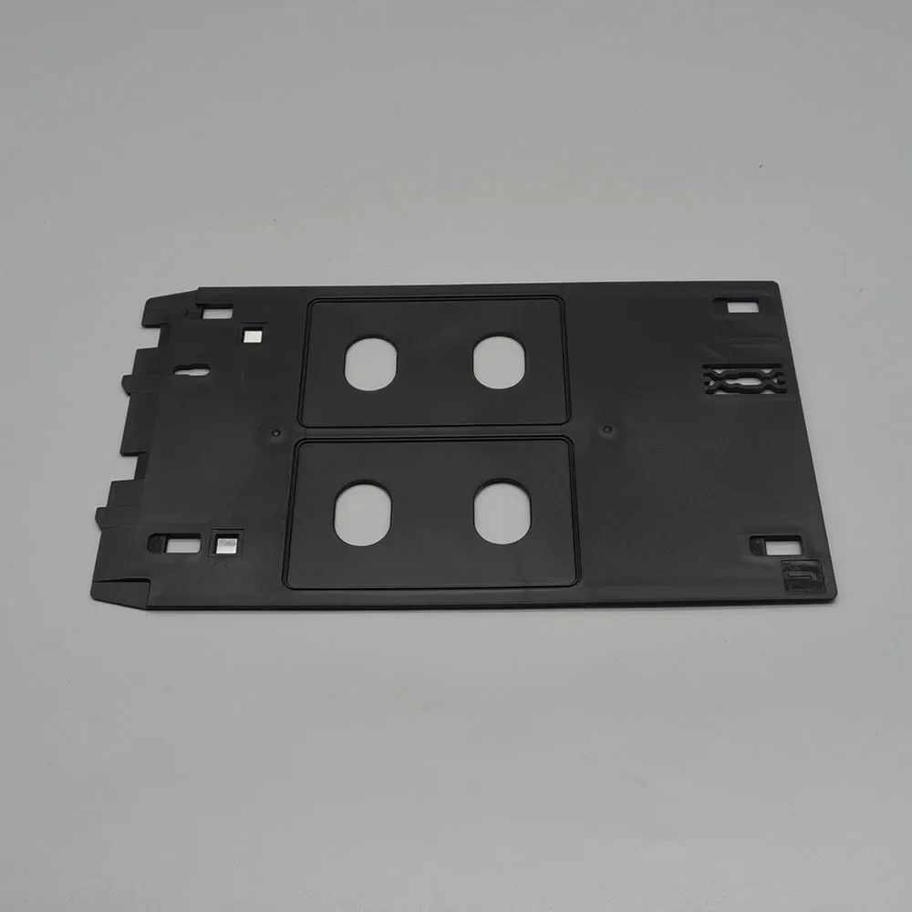PVC ID Card Tray J type  is is compatible for    Canon iP7240 iP7250 iP7260 MX922 iP7270 iP7280 MG7510 MG7520 MG7540 MG7550