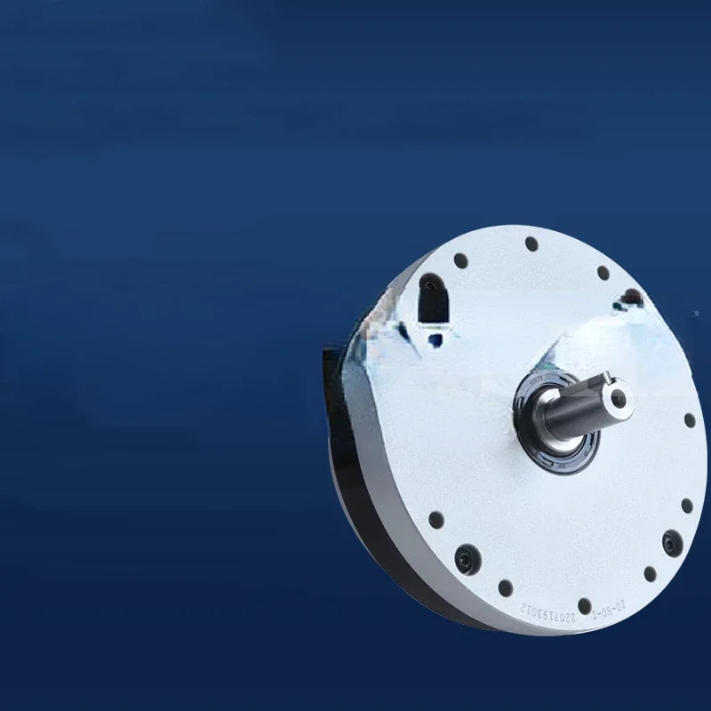 Harmonic Reducer HBJ-14/17/20/25/32 Joint Robot Special Can Replace HD Reducer Reduction Ratio 50-80-100 Hot sales