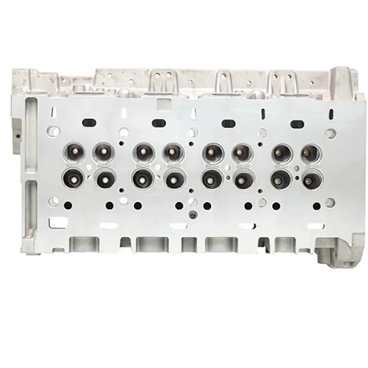 

Fast Delivery G9U Engine Cylinder Head 7701477342 7711368794 11041-00Q0D 908798 For Nissan ESPACE LAGUNA MASTER VEL SATIS 2.2DTI