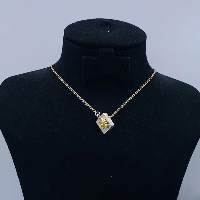 2025 Hot Necklace V…