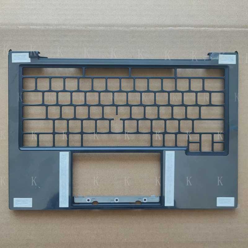 C   New Palmrest Upper Case C Cover WLAN For ThinkPad X1 Carbon Gen 12 21KC 21KD