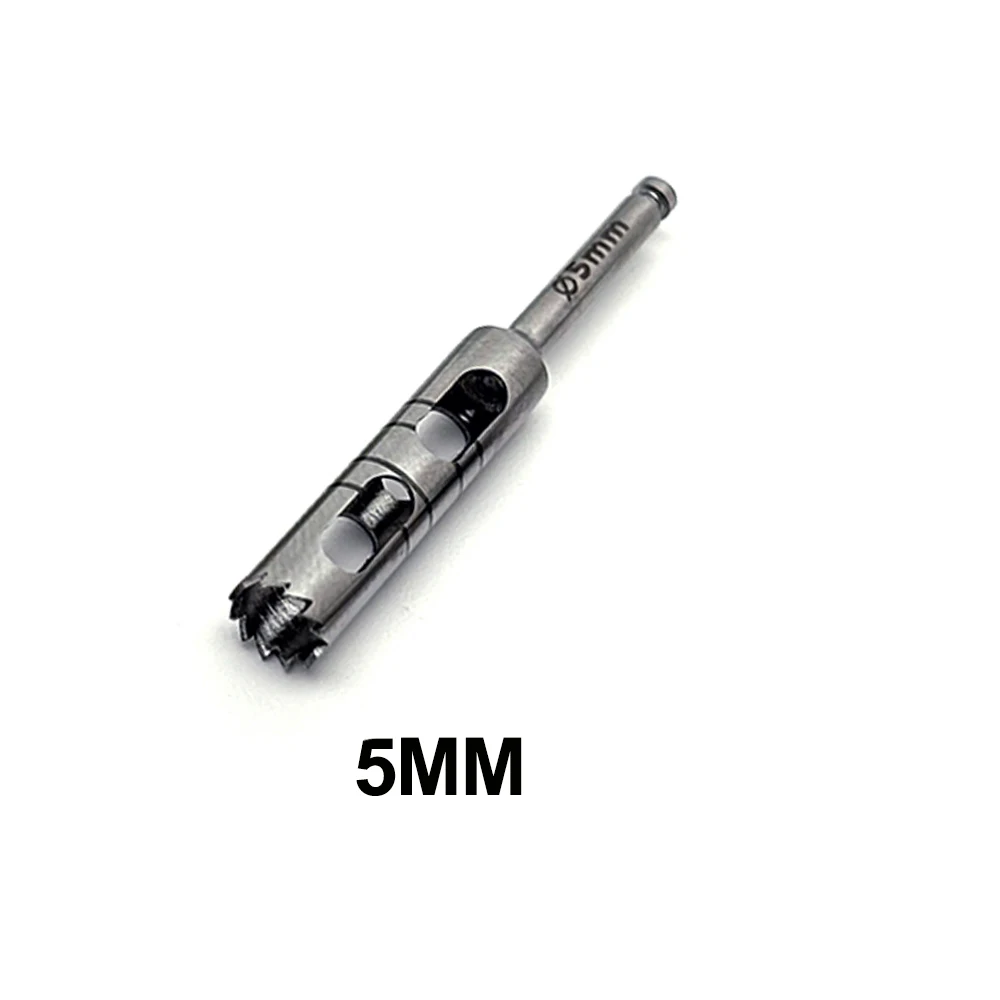 1 ชิ้นทันตกรรม Implant ยาว Trephine Bur เนื้อเยื่อ Punch Saw กระดูก Trephines เจาะทันตกรรมผ่าตัดปลูกอุปกรณ์เสริม