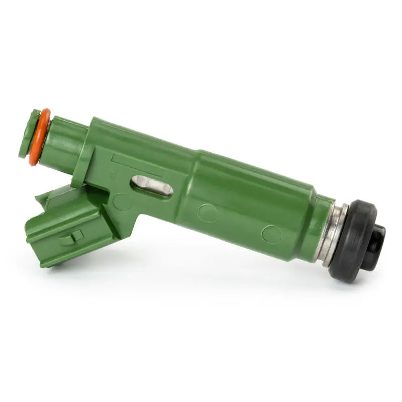 ​ 자동차 액세서리 4x 연료 인젝터 2325022040 94859505   시보레 도요타 코롤라 매트릭스 MR2 2000 2001 2002-2006 용 FJ415 M548