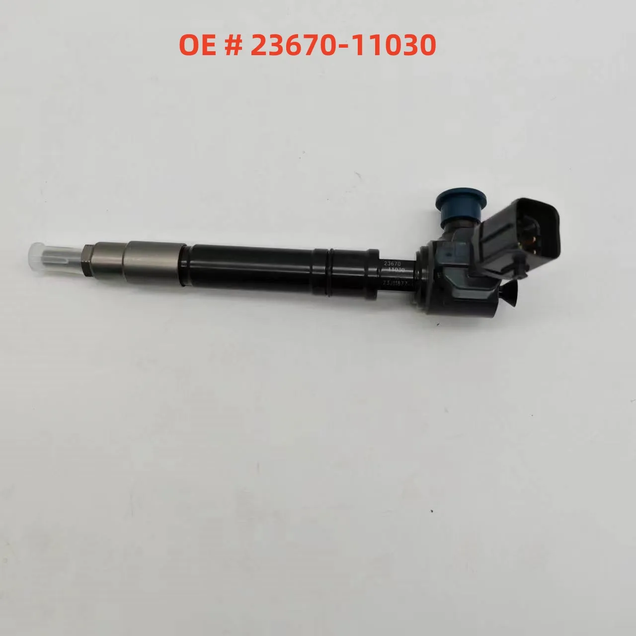 

High quality 23670-11030 2367011030 23670 11030 fuel injector for diesel CR engine injector diesel