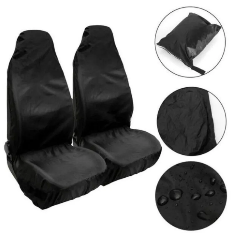 Hot Sale Universal Waterproof Oxford Dog Pet Car Seat Set Full Set