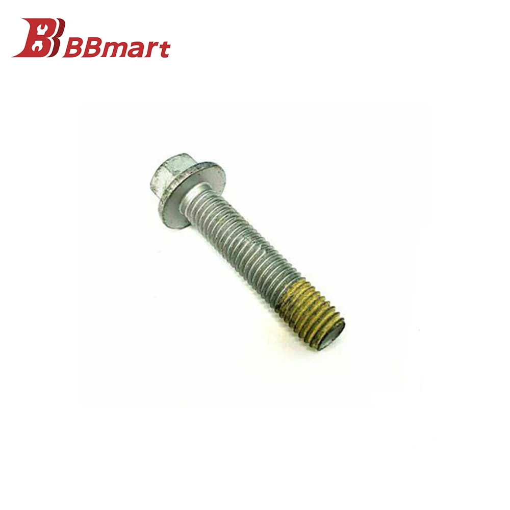 

BBmart Original Auto Parts 1 pcs Outer Suspension Bolt For Land Rover Range Rover Sport 2014-2022 OE LR050753 Factory Low Price