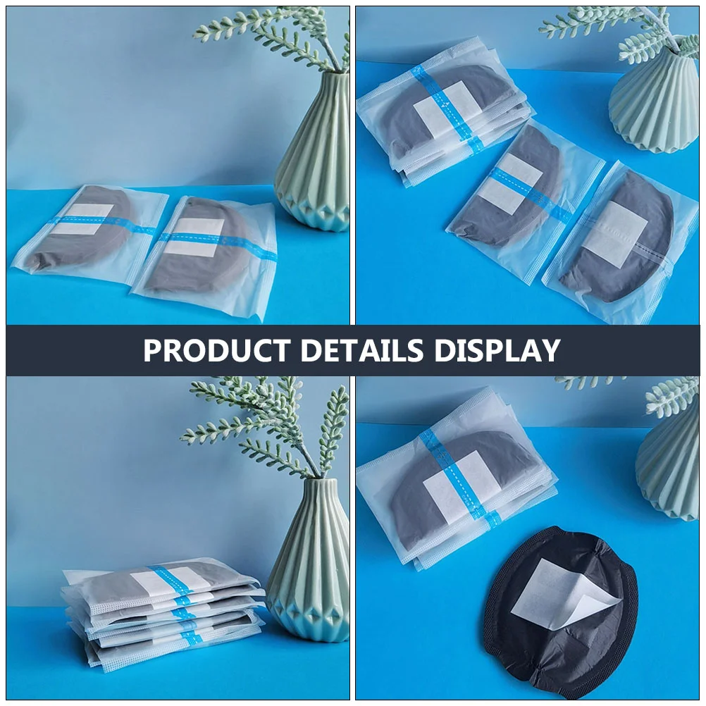 Pads Sanitary Men Incontinence Male Mens Products Pad S Urinary Up Control Towels Cloth Breathable Menstrual Absorbent Insert