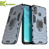 Honor 9X Lite Case on For Huawei Honor 9X lite Shockproof Armor Case for Funda Huawei Honor 9 X Lite JSN-L21 JSN-L22 L23 Cover