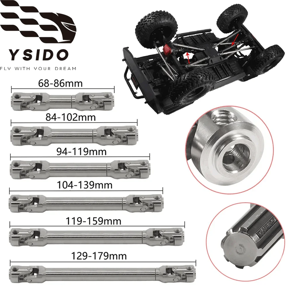 Stainless Steel Dri…