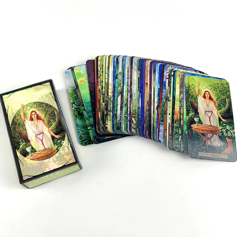 Thumbnail 3 - #56 Best Playing Card Decks to Buy In 2026