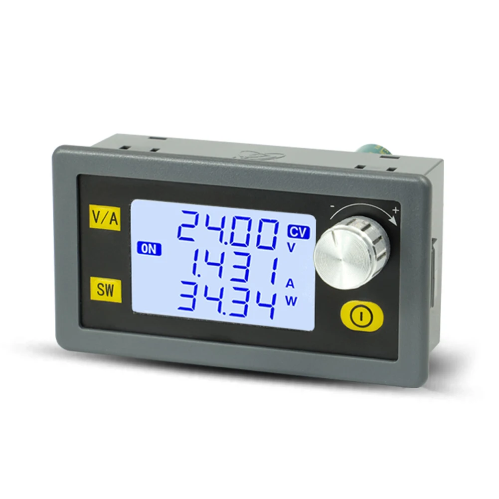 XY-SK35H Cnc Dc Vol… - image