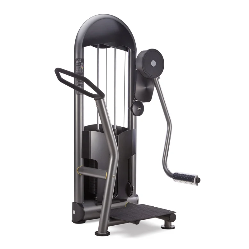 

Wholesale New Design Exercise Functional Trainer Machine Commercial Gym Fitness Equipment Gluteus Maximus Trainer