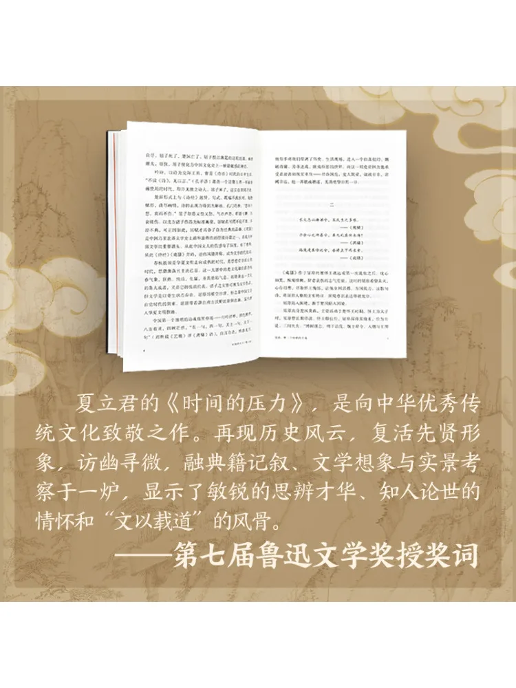 Libro-Winshare La pressione del tempo