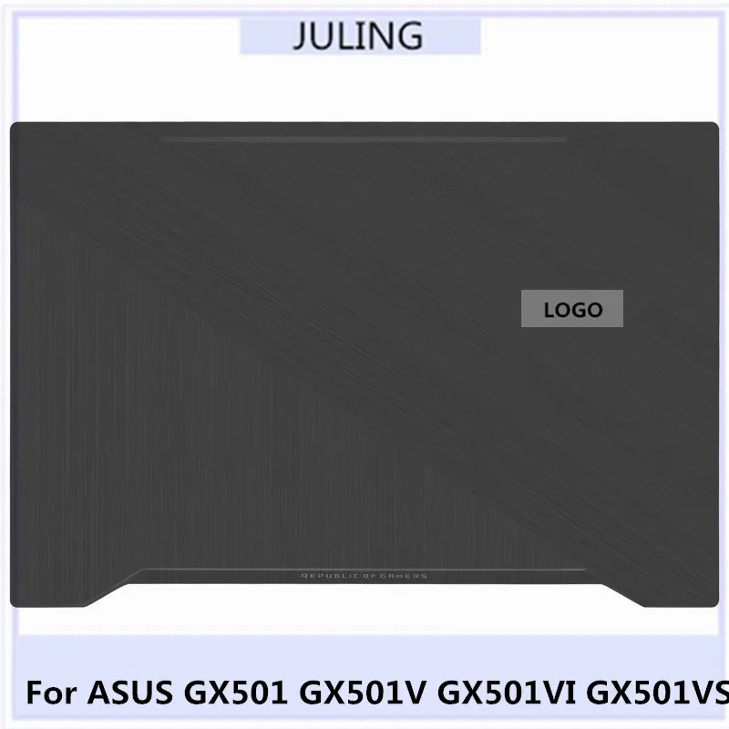 

Новая Оригинальная задняя крышка для ноутбука ASUS GX501 GX501V GX501VI GX501VS