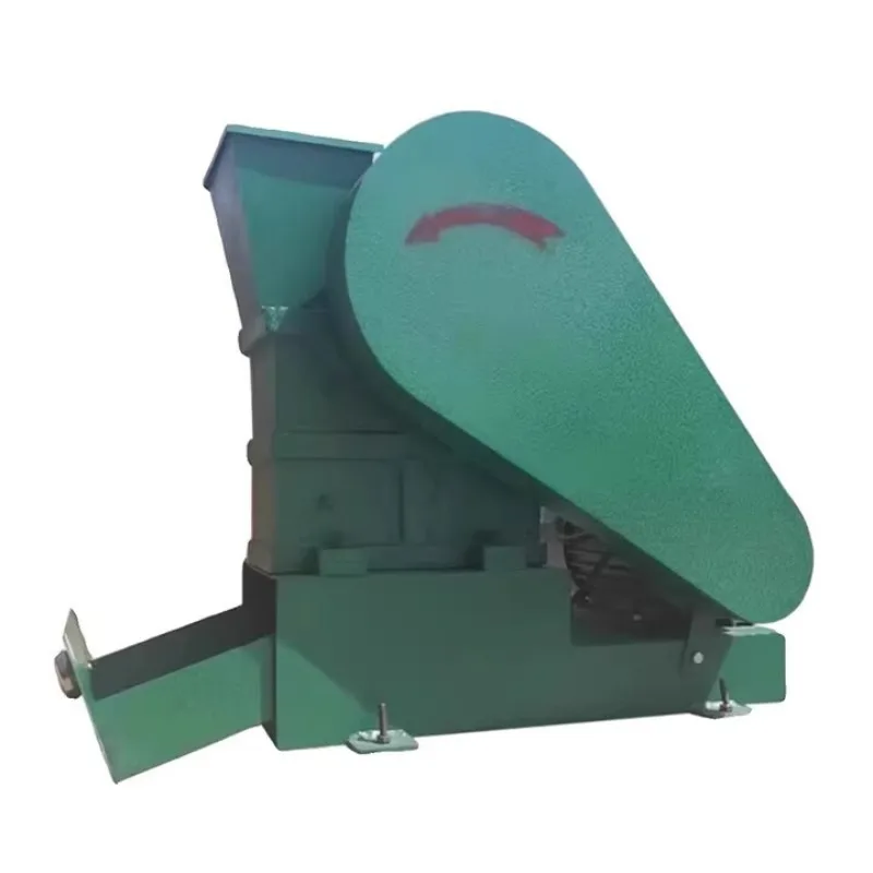 

Crusher, construction waste crushing production industrial metal stone crusher, laboratory use crusher