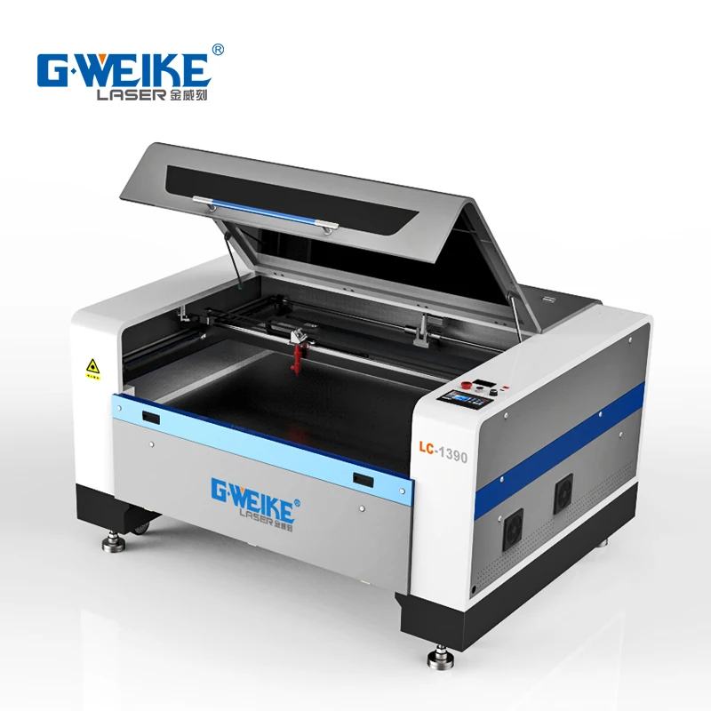 Gweike 1390 Laser Engraving Cutting Machine Price