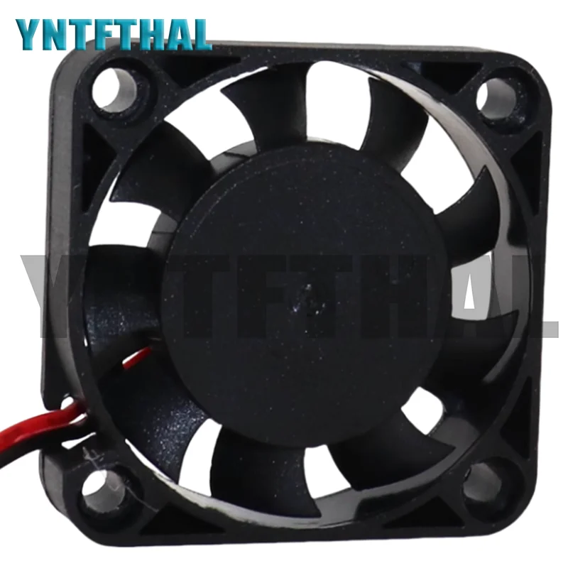 مروحة تبريد جديدة PLA04010D24HH-1 PLA06010D24H PLA08025B24H-5 PLA08038B24M