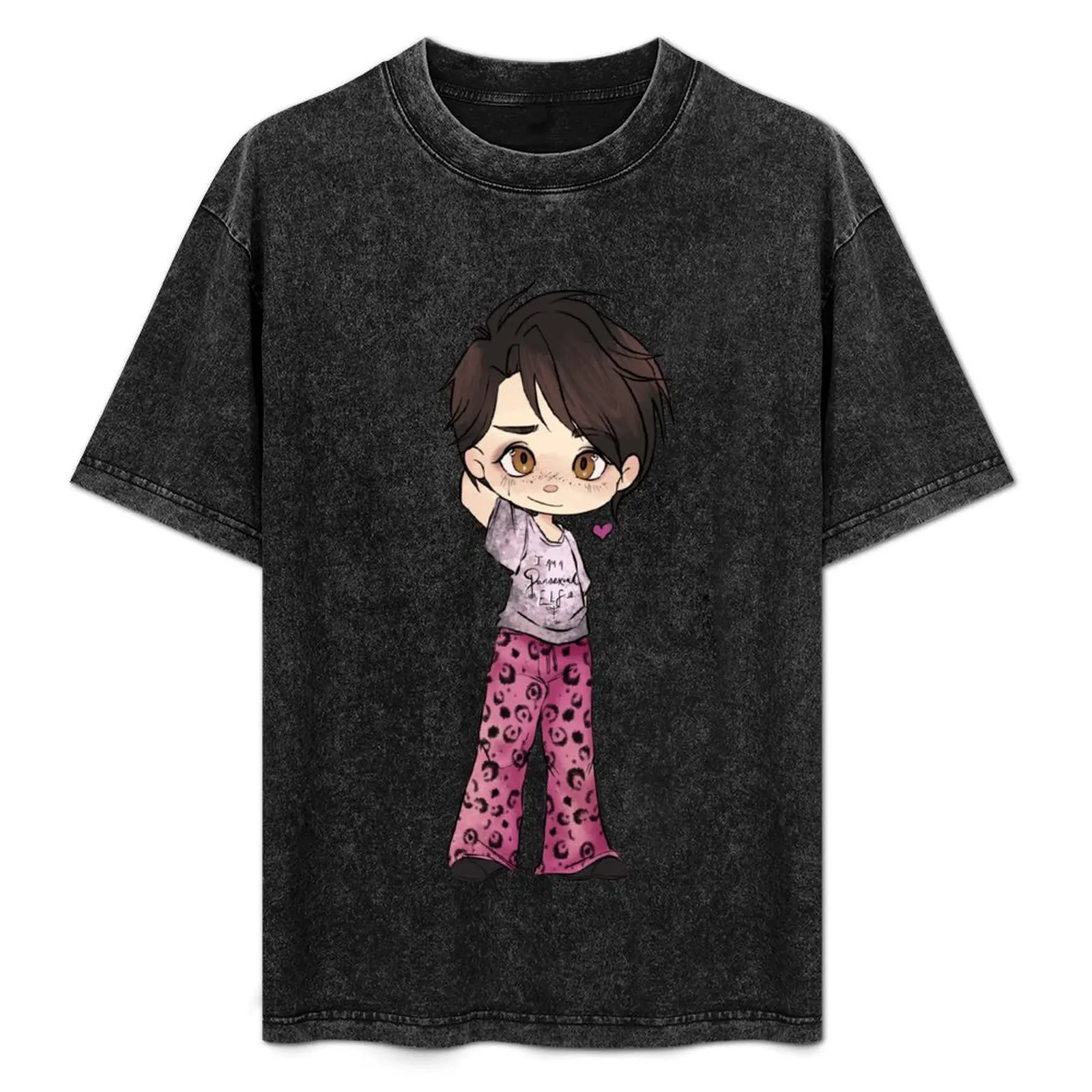 

Chibi Arden St.Ives #4 T-Shirt Holiday Vacation Tee Shirt