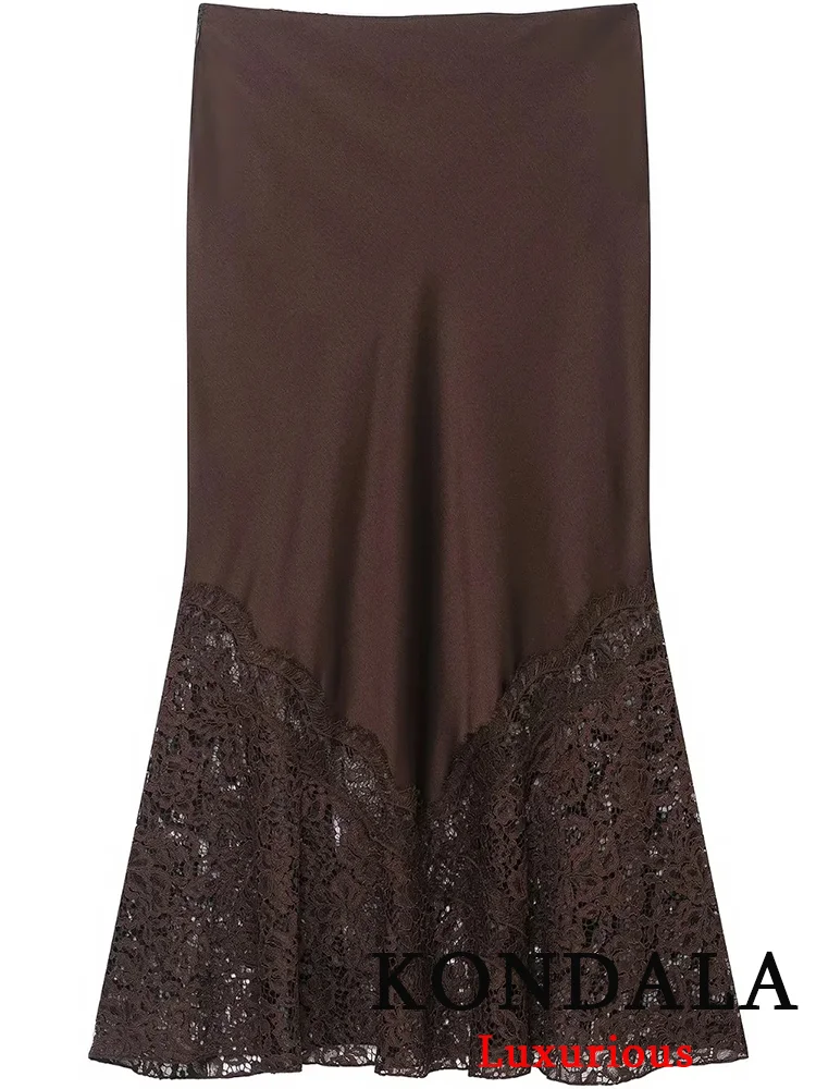 Thumbnail 4 - #57 Top Rated Long Skirts to Buy in 2026