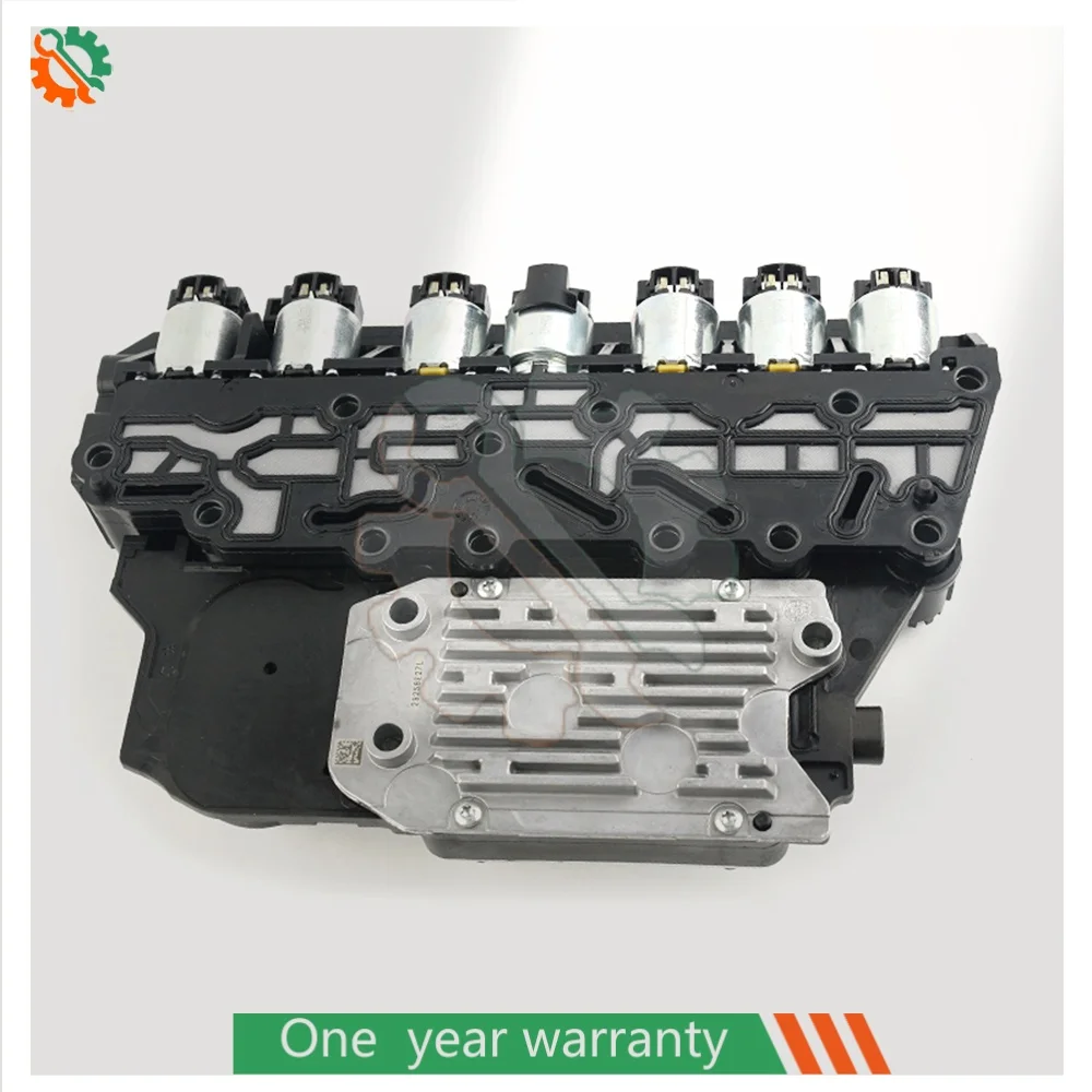 

6T30 TCU Computer Computer Control Module 6T45 TCM TCU Replacement for Captiva/Cruze/Epica 6T40 TCM