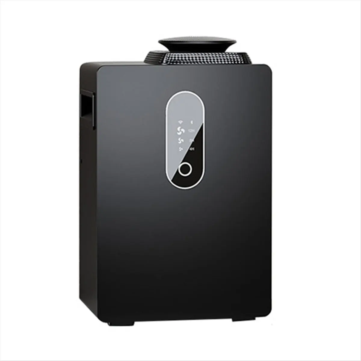 【45% OFF】HVAC Scent Diffuser Scent Air Machine for Home 1000ML,Waterless Cold Air Essential Oil Scent Diffuser for Room US Plug