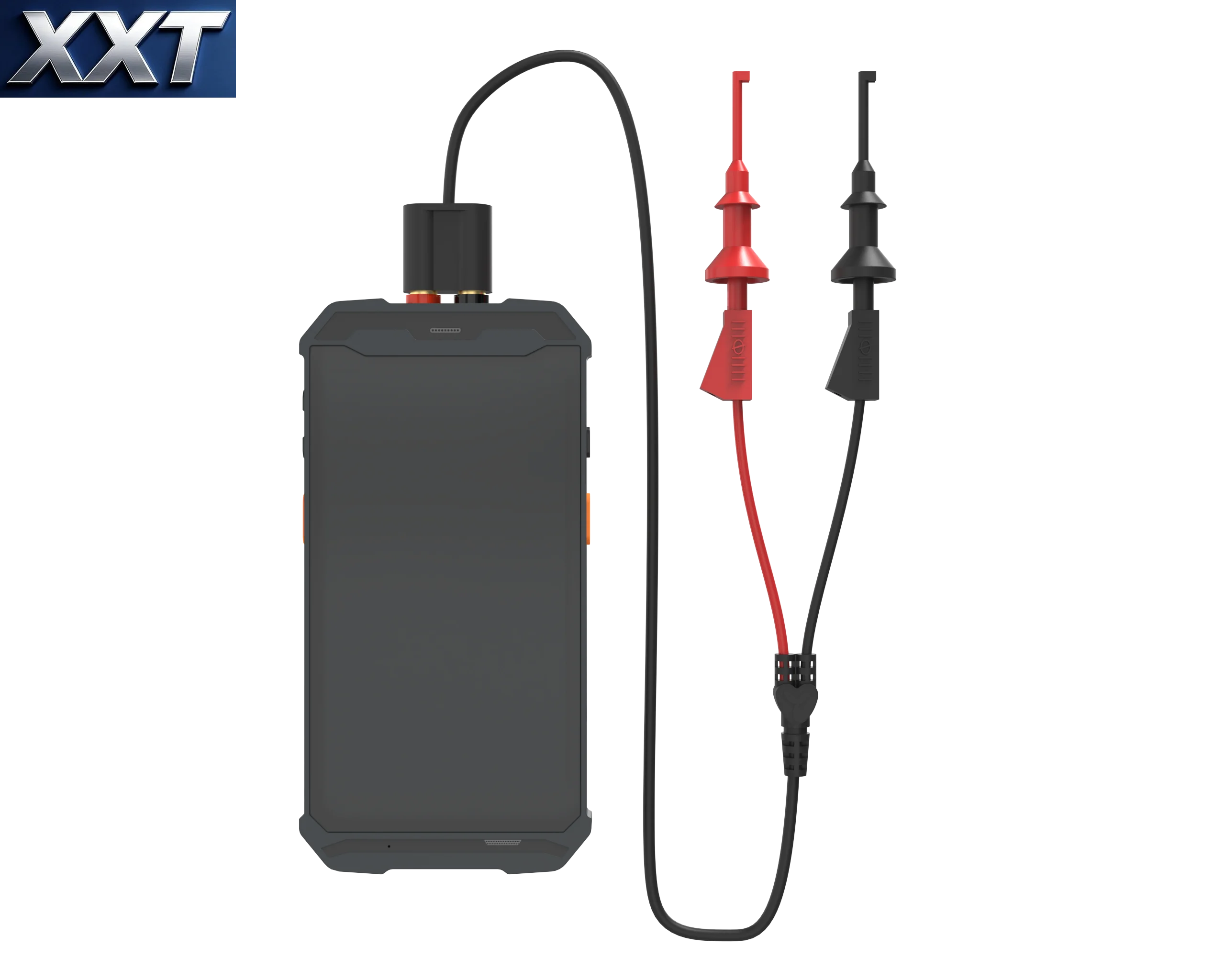 XXT FNR-660F CNC Machine Handheld Operation Box with Manual Pulse Generator OEM Android 9.0 4GB+64GB